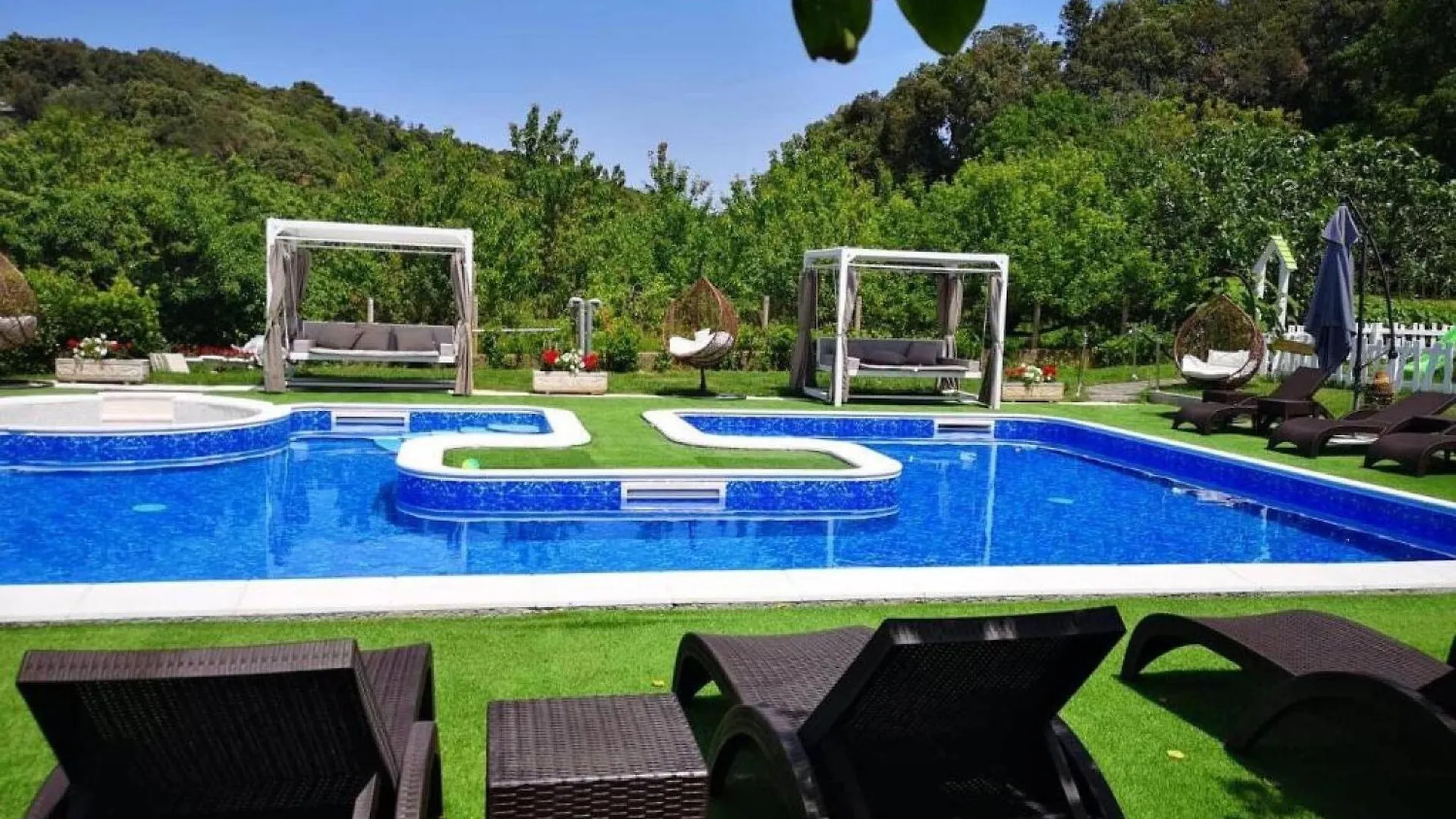 Apartments Villa Subic - One Bedroom Apartment C1 Kampor Croácia